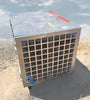 ACSI "Force Air" FA2000EC Air Scrubber