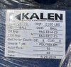 NEW ~ Marathon 365TTF  75HP Motor