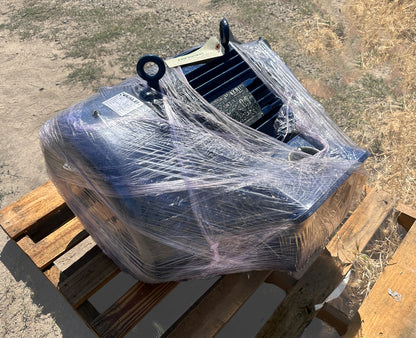 NEW ~ Marathon 365TTF  75HP Motor