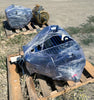 NEW ~ Marathon 365TTF  75HP Motor