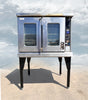 The Montague Co. SLEK15AP Commercial Convection Oven
