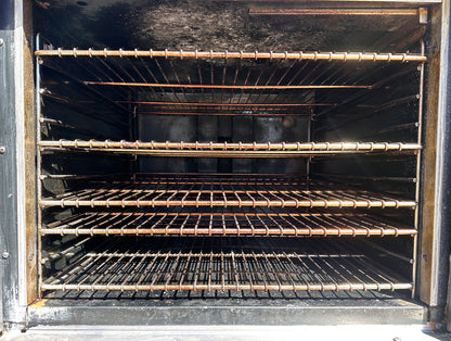 The Montague Co. SLEK15AP Commercial Convection Oven