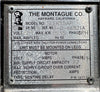 The Montague Co. SLEK15AP Commercial Convection Oven