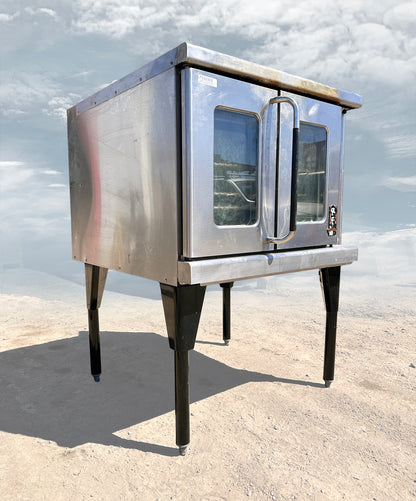 The Montague Co. SLEK15AP Commercial Convection Oven