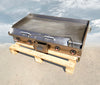 Vulcan RRE48D 48" Commercial Electric Griddle