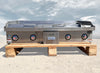 Vulcan RRE48D 48" Commercial Electric Griddle