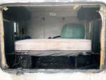 1995 Freightliner Truck Sleeper Cab