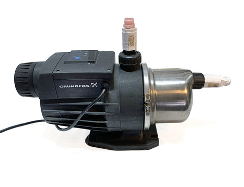 Grundfos M3-45 B A-B-A-BVP Water Pump