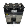 Square D FAL34100 Circuit Breaker