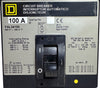 Square D FAL34100 Circuit Breaker