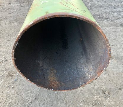 Steel Pipe ~ Priced per Pound