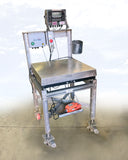 Rice Lake 720i w/ Scale/Weighing Platform & More