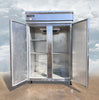 Continental Model 2R Reach-In Refrigerator