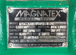 Magnatex MTA AA6 Pump