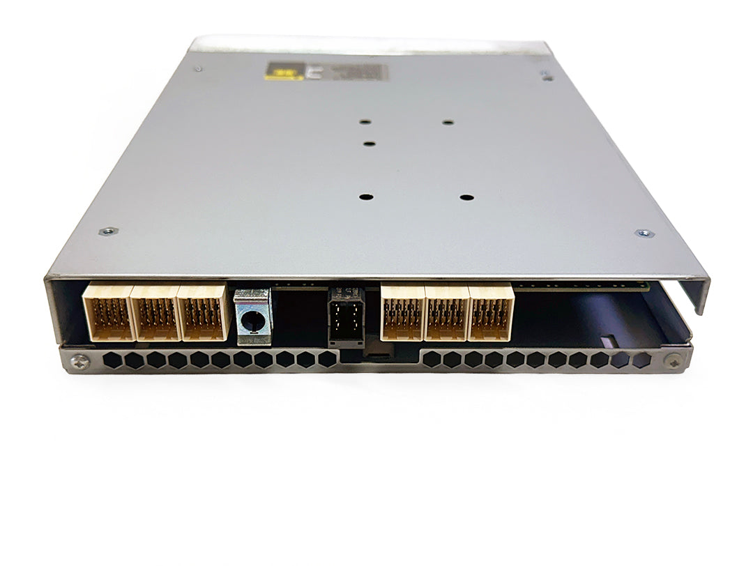 (2x) Two NetApp IOM3 0948580-20 Input/Output Module 3