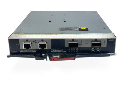 (2x) Two NetApp IOM3 0948580-20 Input/Output Module 3