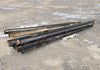 Metal Stock: Steel Pipe, Rod, Channel Iron, Angle Iron, & I-Beams