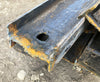 Metal Stock: Steel Pipe, Rod, Channel Iron, Angle Iron, & I-Beams