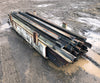 Metal Stock: Steel Pipe, Rod, Channel Iron, Angle Iron, & I-Beams