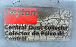 Dayton Central Dust Collector