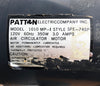 Patton 30" Industrial Shop Fans