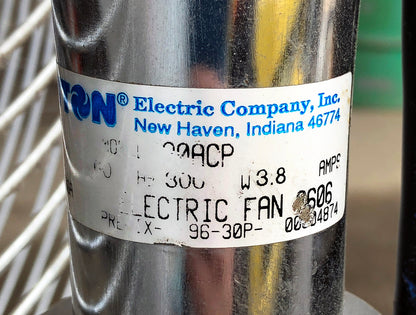Patton 30" Industrial Shop Fans