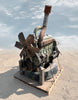 Detroit Diesel 6-71 Engine
