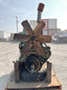 Detroit Diesel 6-71 Engine