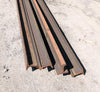 Steel Round Bar & Rail