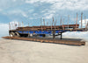 Steel Round Bar & Rail