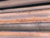 Steel Round Bar & Rail