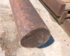 Steel Round Bar & Rail