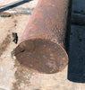 Steel Round Bar & Rail