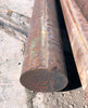Steel Round Bar & Rail
