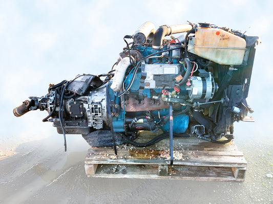 2003 International T444E / C195 Engine (#961185)