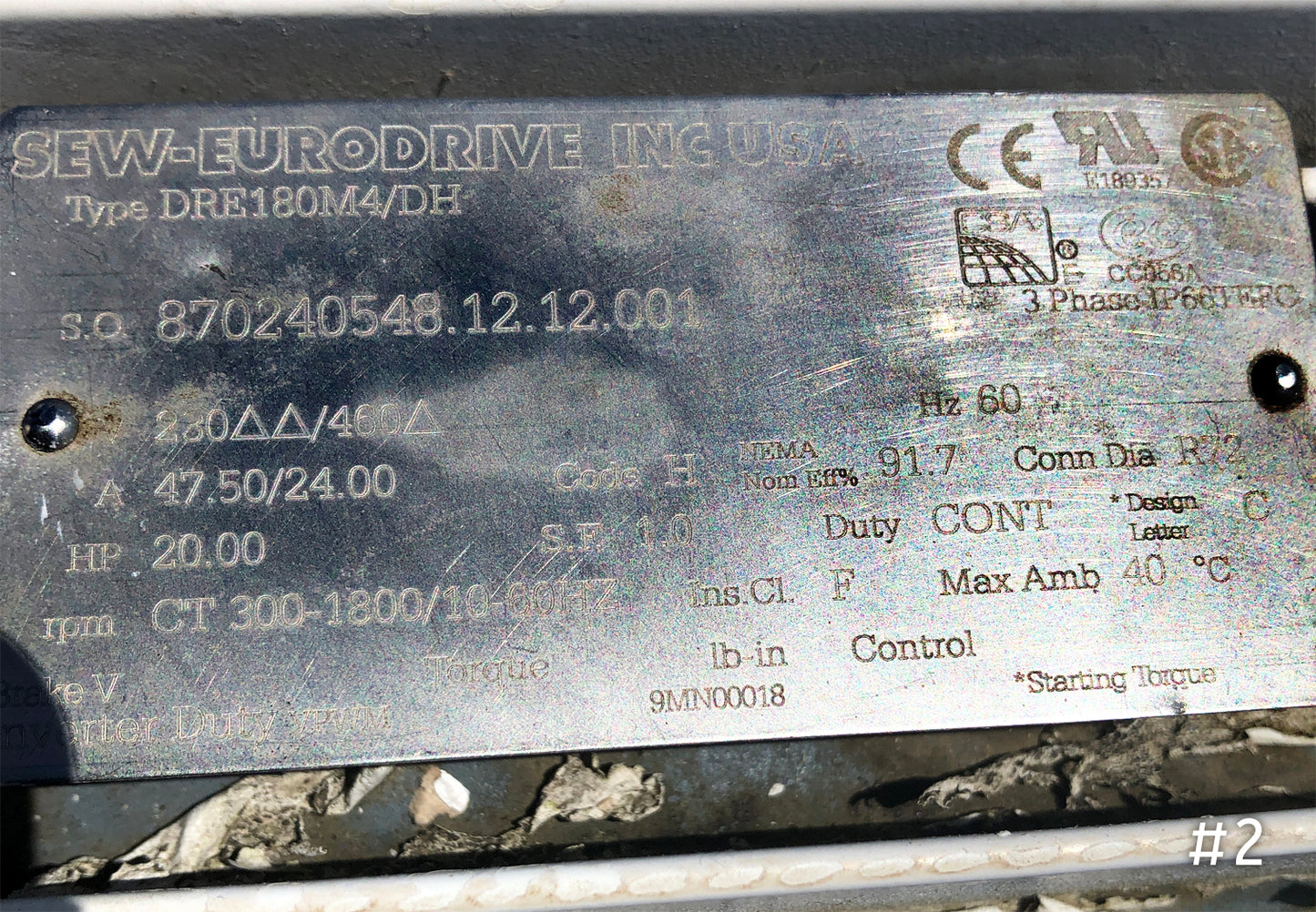 LEE Industries 1500-Gallon Vertical Jacketed Stainless Steel Mixing Tanks