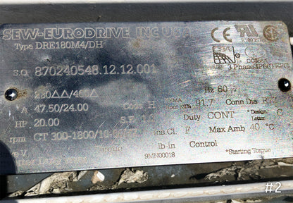 LEE Industries 1500-Gallon Vertical Jacketed Stainless Steel Mixing Tanks