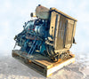 2003 International T444E / C195 Engine (#961185)