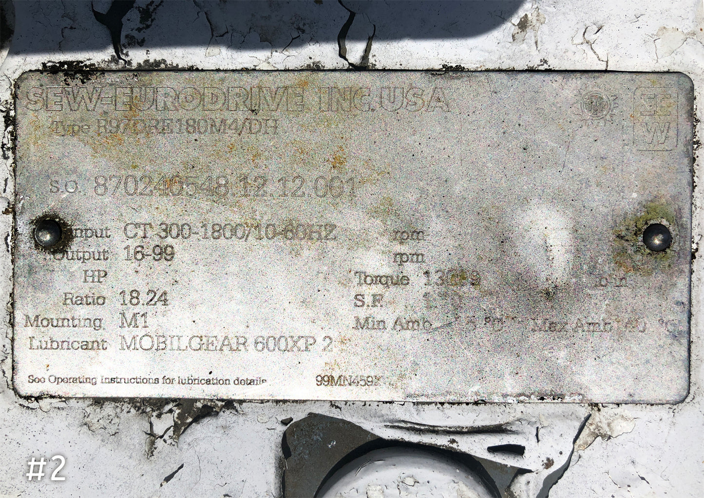 LEE Industries 1500-Gallon Vertical Jacketed Stainless Steel Mixing Tanks