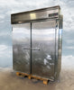 Victory RIS-2D-S7 2-Door Reach-In Refrigerator