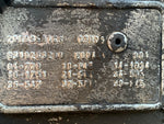 2003 International T444E / C195 Engine (#961185)