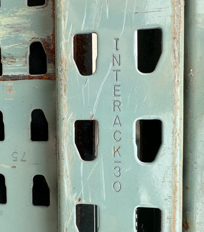 10% OFF - Pallet Racking