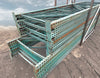 10% OFF - Pallet Racking