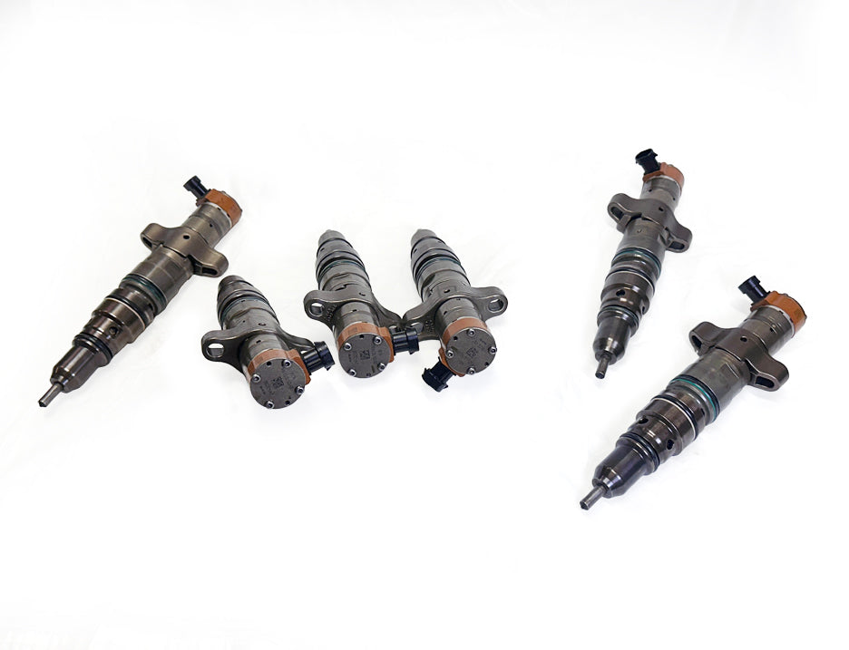 OEM ~ 2007 Caterpillar 241-3238 HEUI Fuel Injectors
