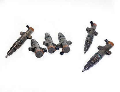 OEM ~ 2007 Caterpillar 241-3238 HEUI Fuel Injectors