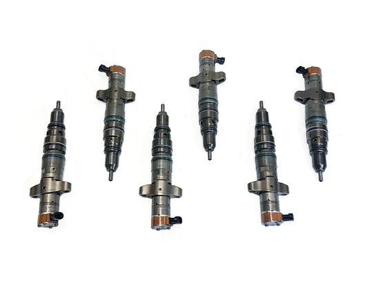 OEM ~ 2007 Caterpillar 241-3238 HEUI Fuel Injectors