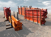 10% OFF - Pallet Racking