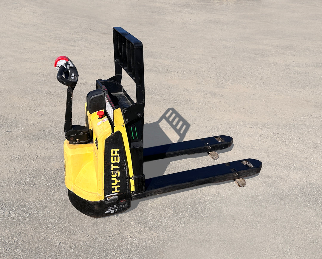 2016 Hyster W45Z-HD Pallet Jack