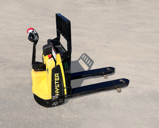 2016 Hyster W45Z-HD Pallet Jack