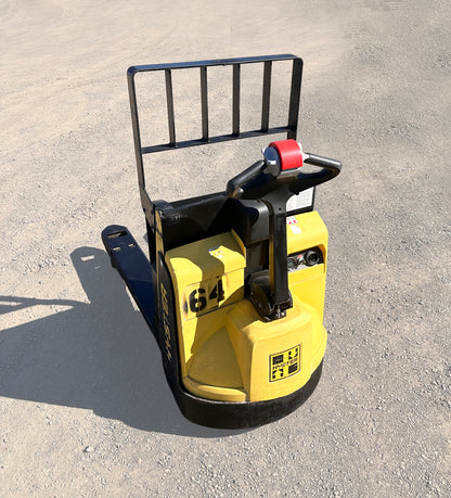 2016 Hyster W45Z-HD Pallet Jack